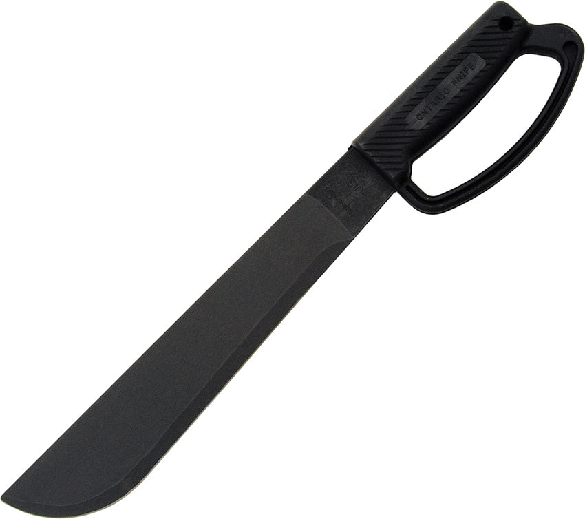 Camper Machete Black - ON8510