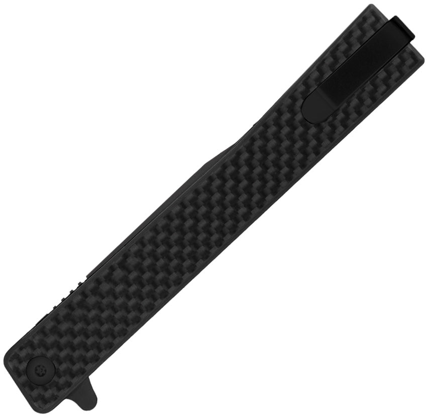 Solstice Linerlock Wh CF - OCA8WFB