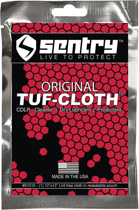 Tuf-Cloth - SY1010