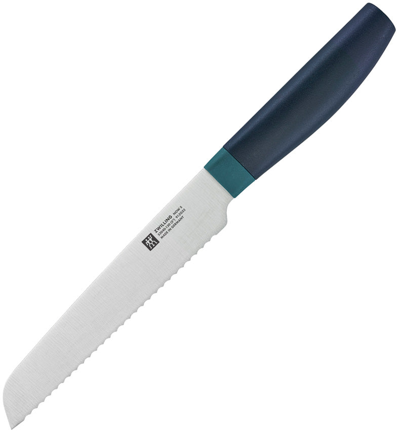 Now-S Utility Knife Blue - HEN53040130