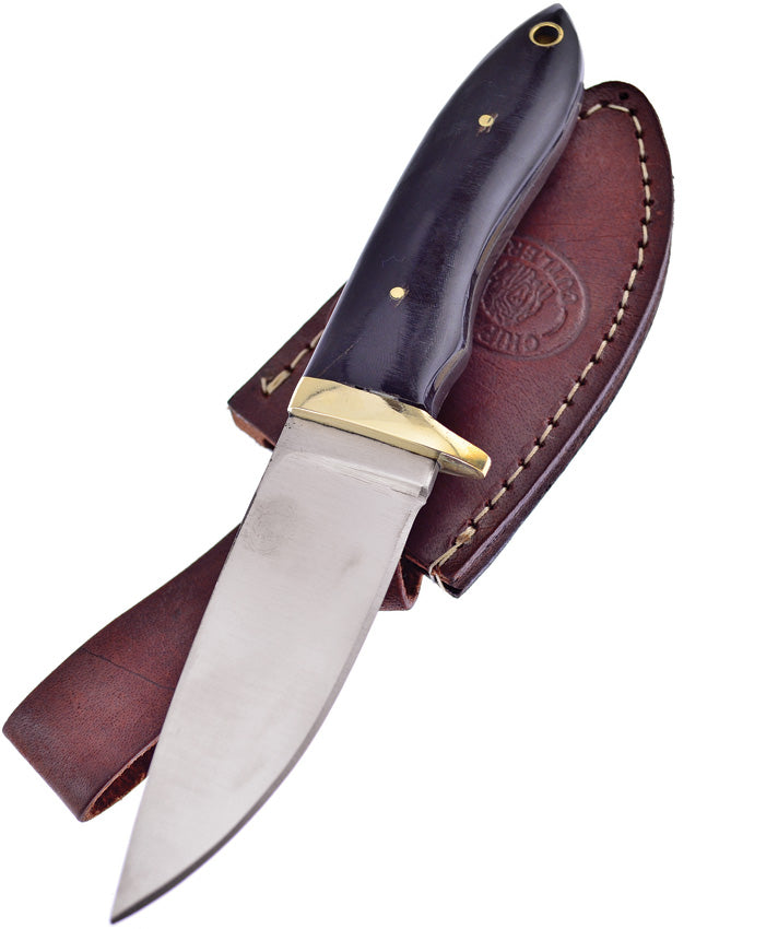 Buck Tail Bowie Horn - FCW108BH