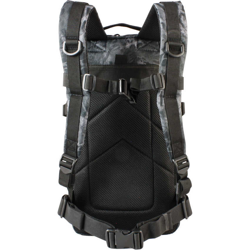 Assault Pack PRYM1 - RED80126BOC