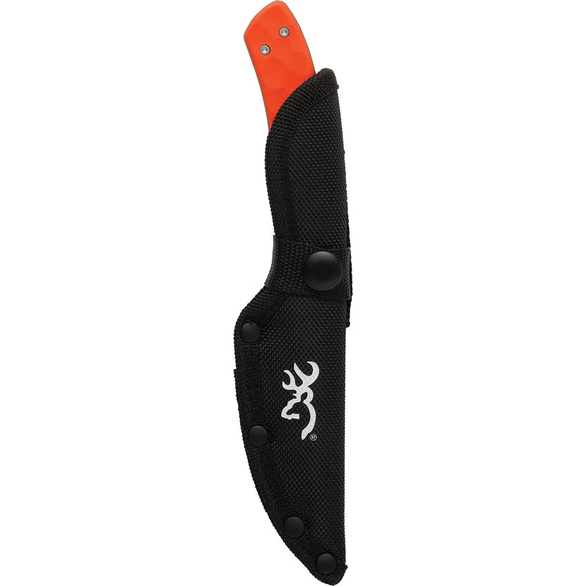 Primal Fixed Blade Orange - BR0336