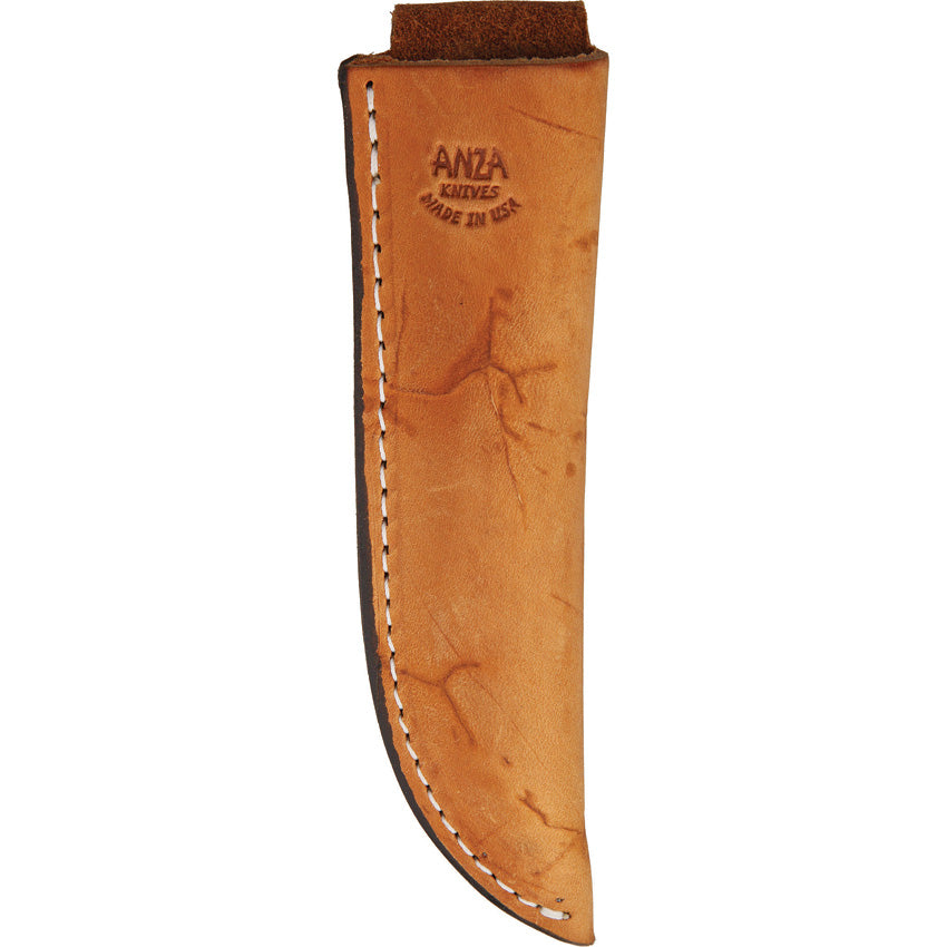 Fixed Blade Amber Bone - AZ709AJB