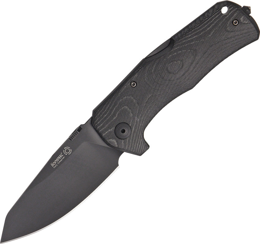 TM1 Micarta - LSTTM1MB