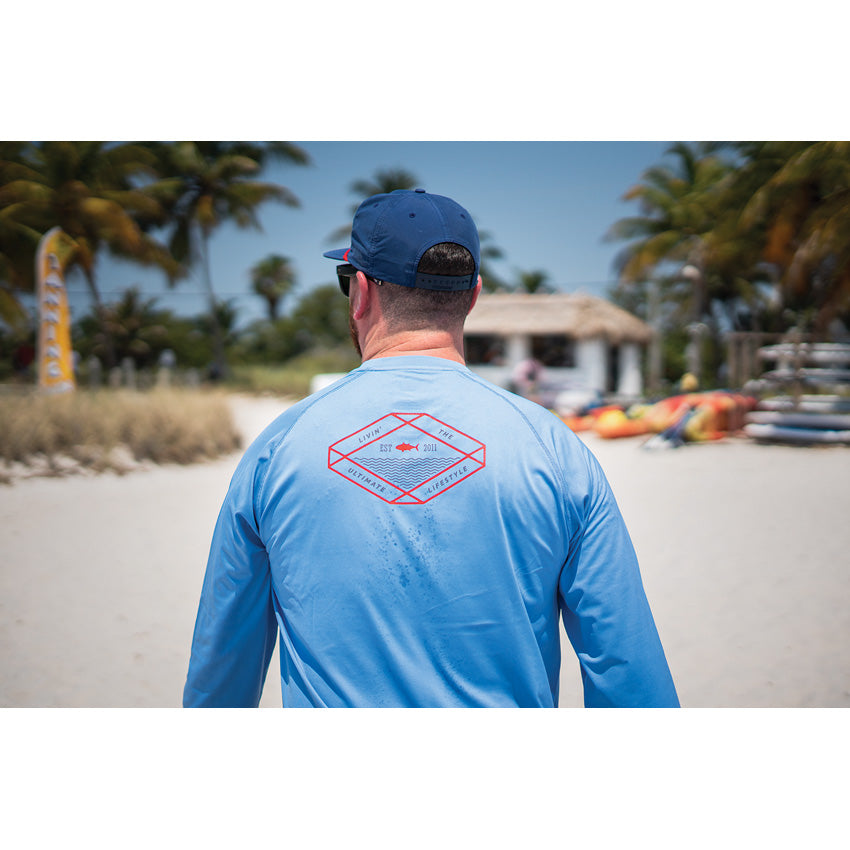 Fillet Lifestyle Shirt - BUB1143176