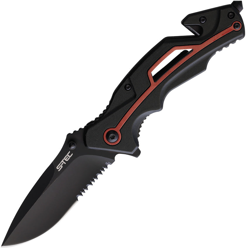 Linerlock A/O - STT271365RD