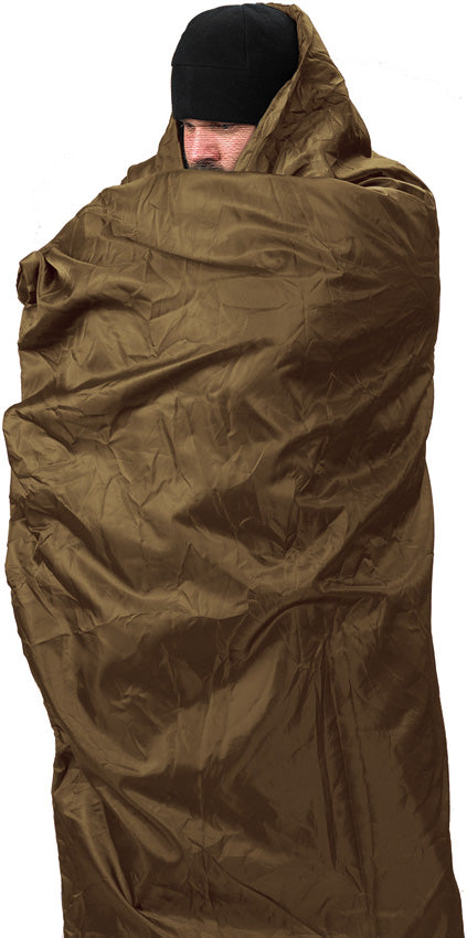 Jungle Blanket Coyote Tan - SN92247