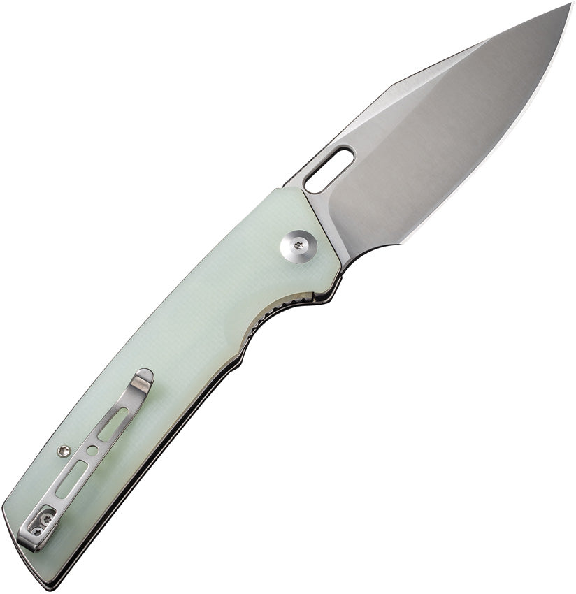GlideStrike Linerlock Jade - S230182