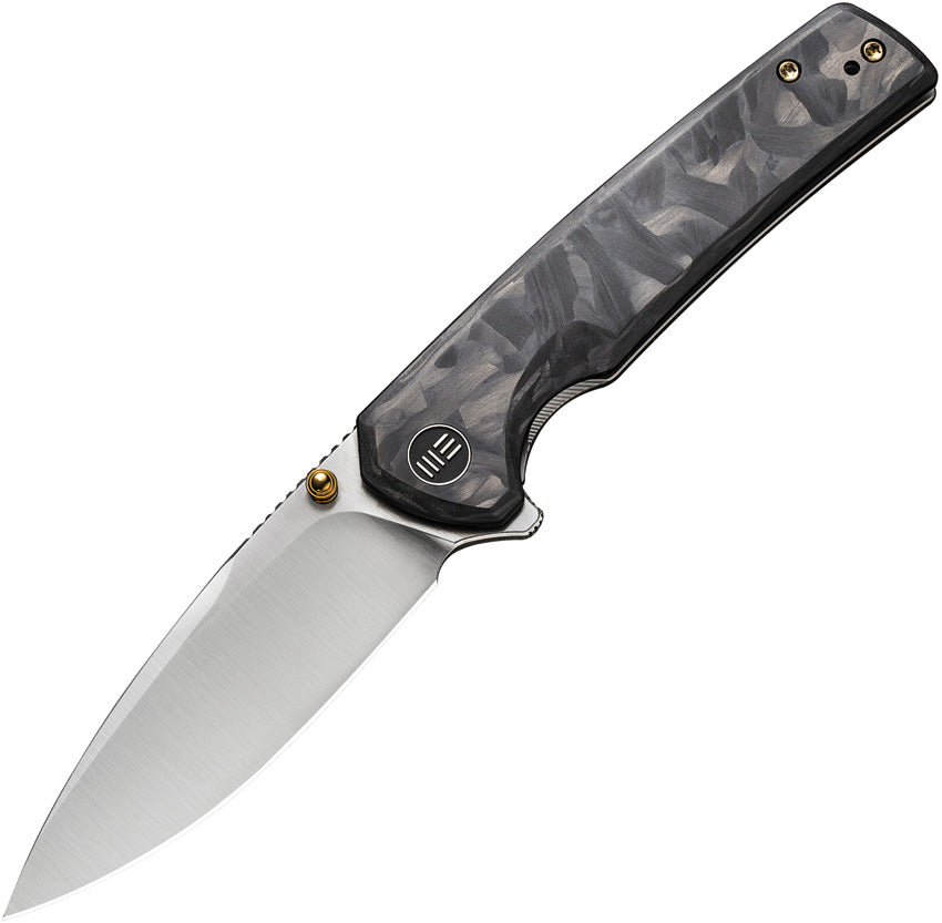 Subjugator Framelock CF - WE21014D1