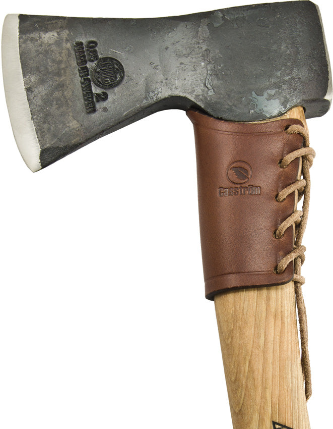 Overstrike Axe Guard - CI11510