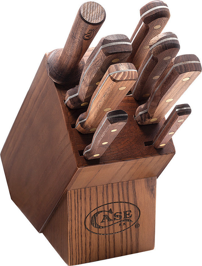 Kitchen Set Walnut - CA10249