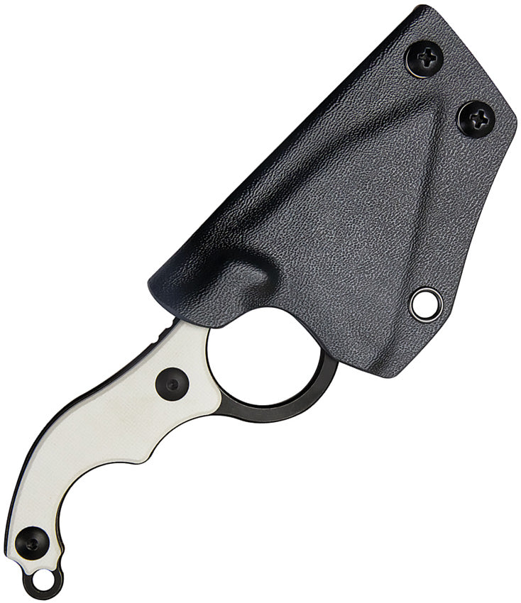 Hippocam EDC Fixed Blade - KUB166C