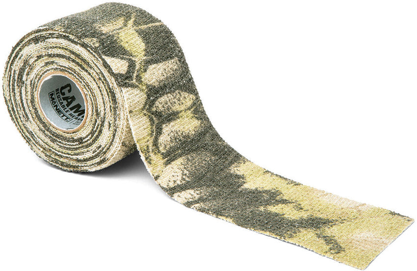 Camo Form Self Cling Wrap - MCN19550