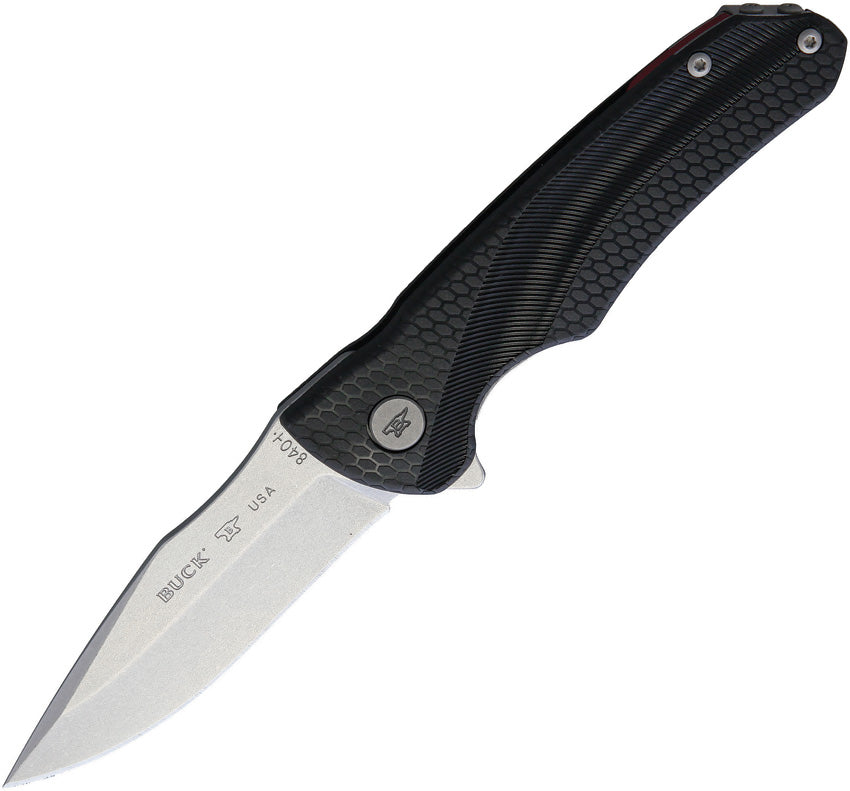 Sprint Select Linerlock Black - BU840BKS1