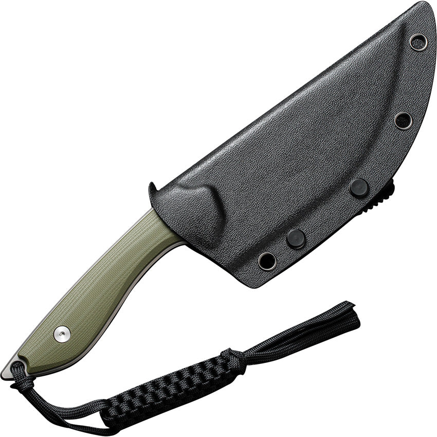 Concept 22 Fixed Blade - CIVC210472