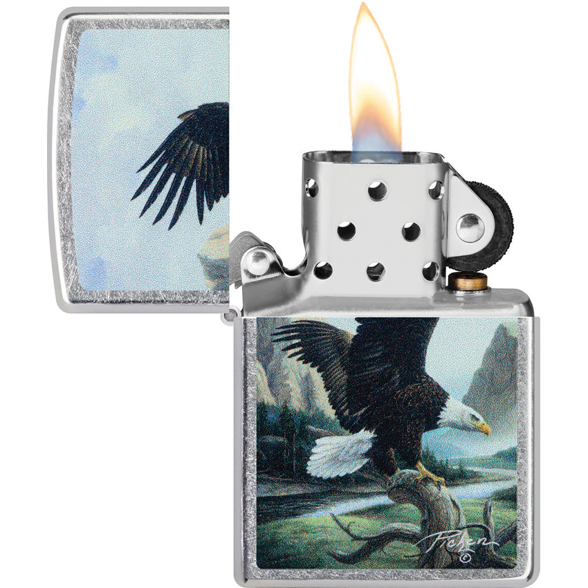 Linda Pickens Design Lighter - ZO71907