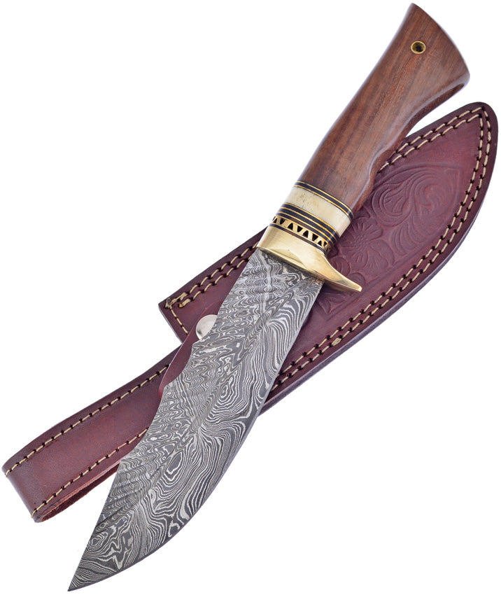 Sky Dancer Bowie Damascus - FCW613WWD