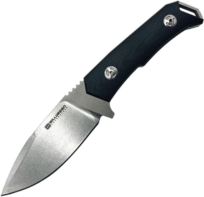 Medium Despot Fixed Blade SW - WLM005B
