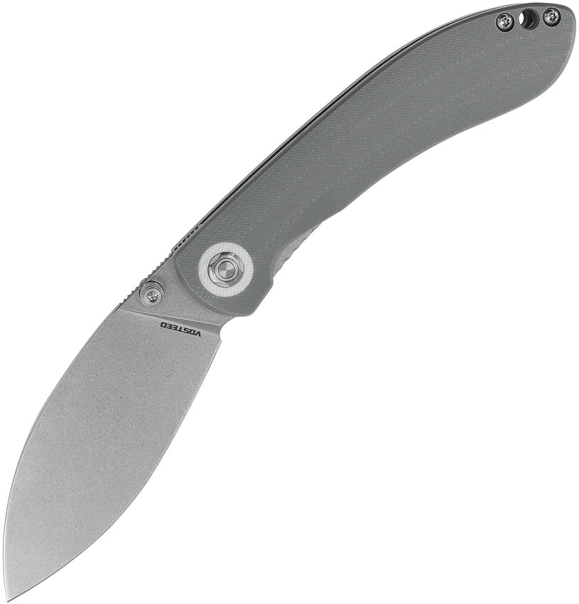 Nightshade TS Linerlock Gry - VOSTSNWGH
