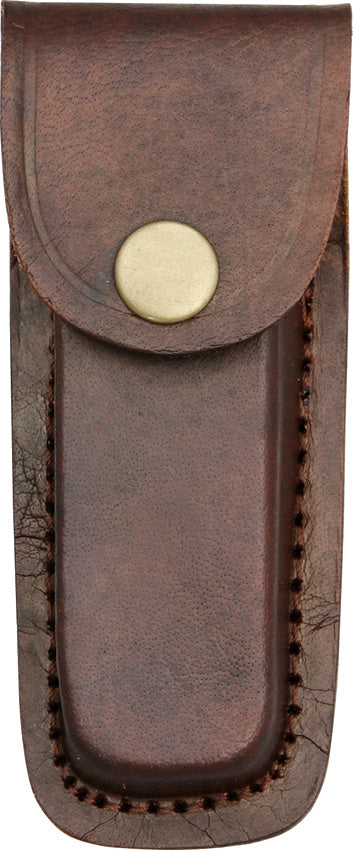 Brown Leather Belt Sheath - PA33234