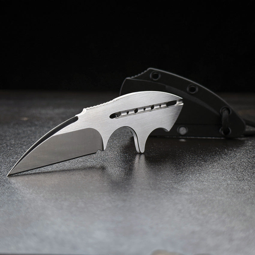 Tree Frog Neck Knife - BG021