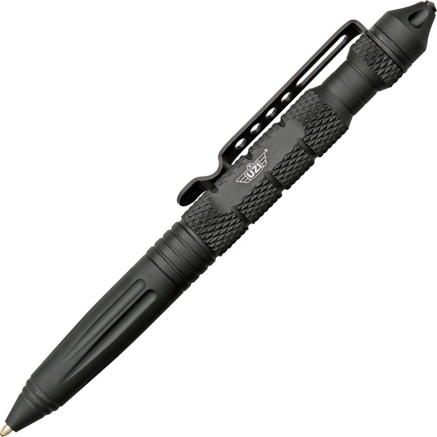 Tactical Pen Black - UZITP6