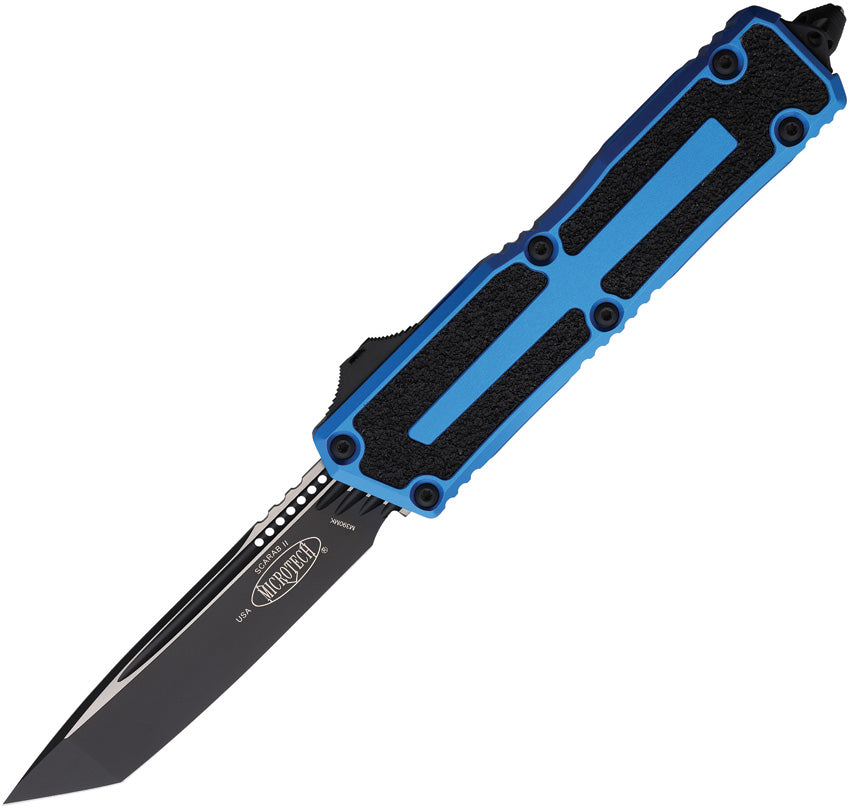 Auto Scarab II OTF T/E Gen III - MCT12791BL