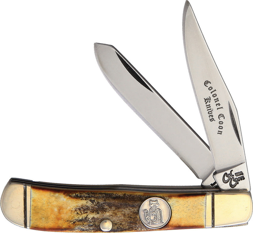 Mini Trapper Stag - CCGS545