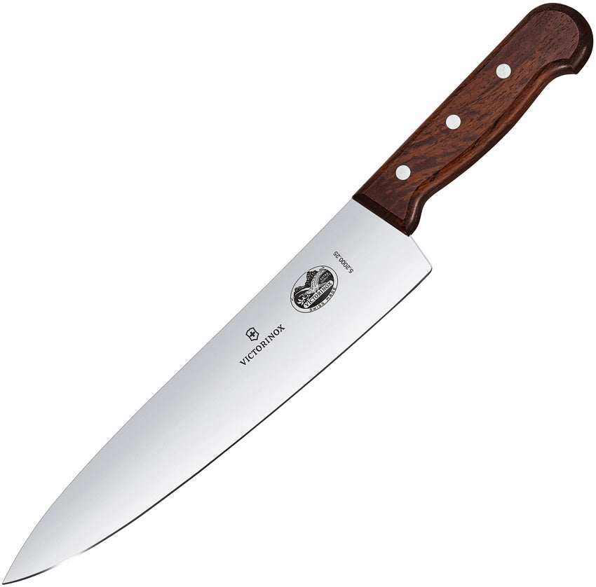 Chef's Knife Wood - VN5200025G