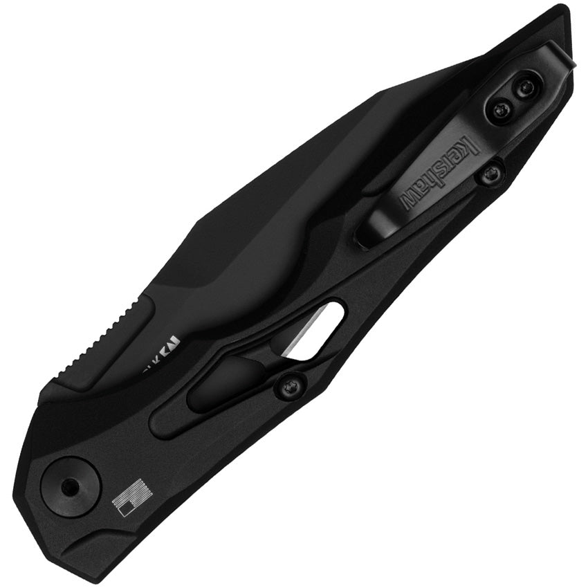 Auto Launch 13 Button Lock - KS7650BLK