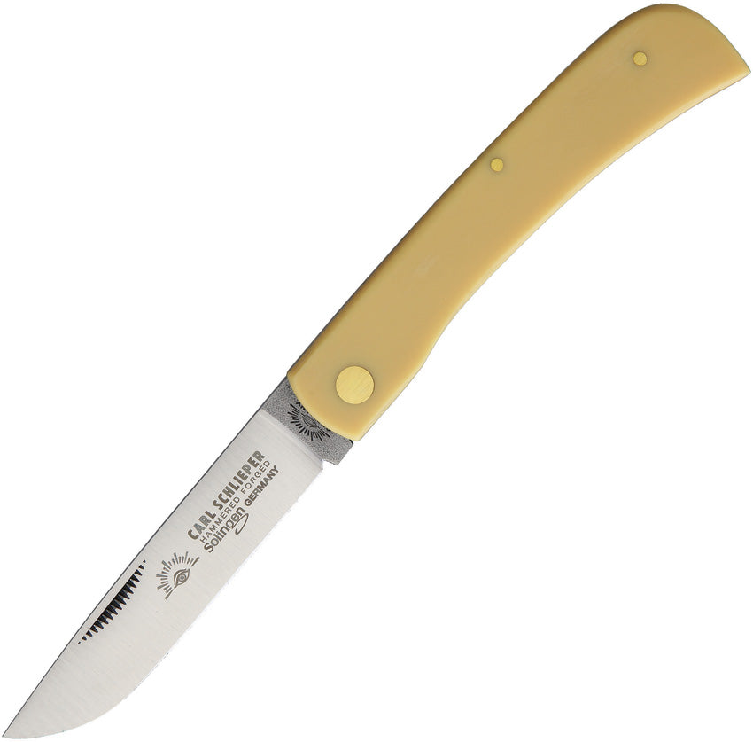 Clodbuster Yellow - GE99Y