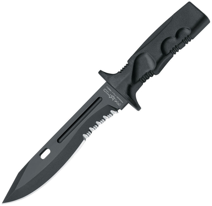 Leonida Survival Knife - FOX0171107