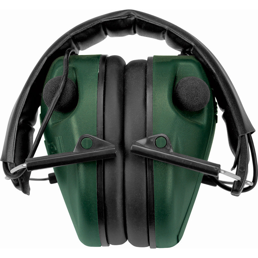 E Max Elec Hearing Protection - CLD487557