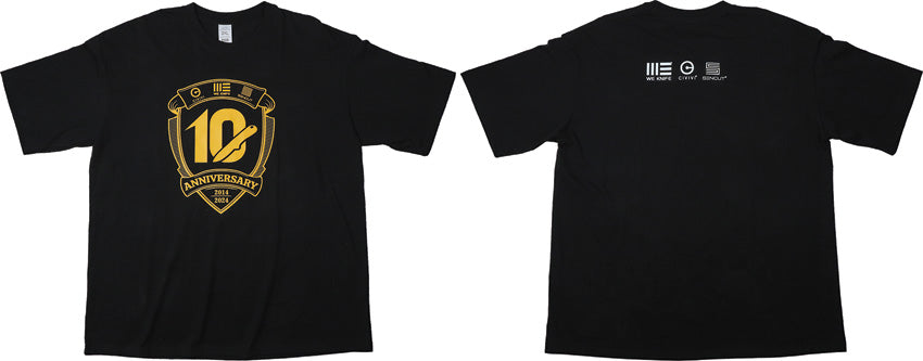 T-Shirt Medium - WETSHIRTM