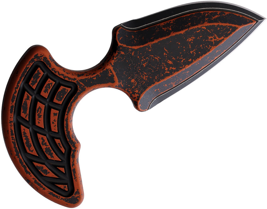 Sleight Push Dagger Orange - H0508ABRKORG