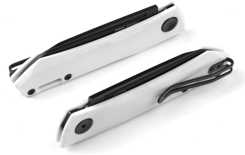 Solis Lite Slip Joint White - RS7064WB