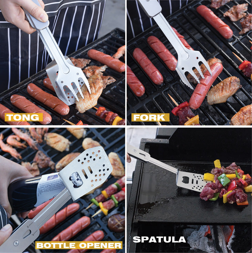 MBT Mini BBQ Multi Tool - RXS602