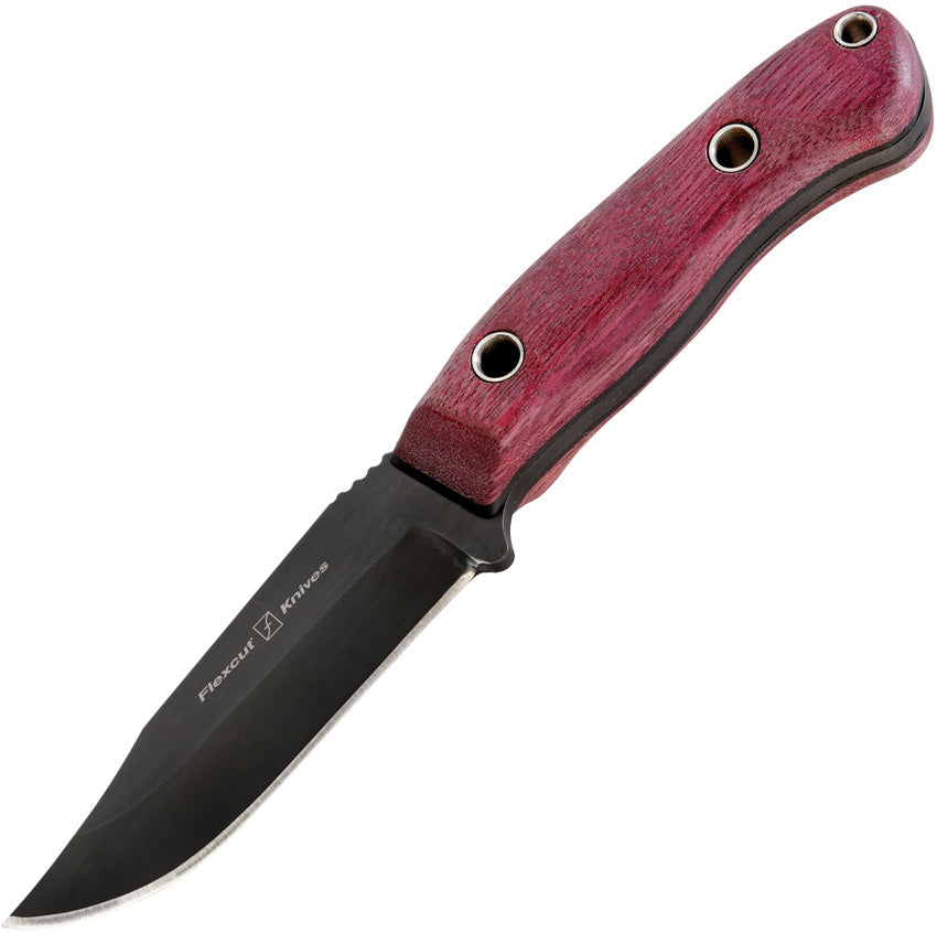 Hawthorne Drifter Purpleheart - FLEXH2B