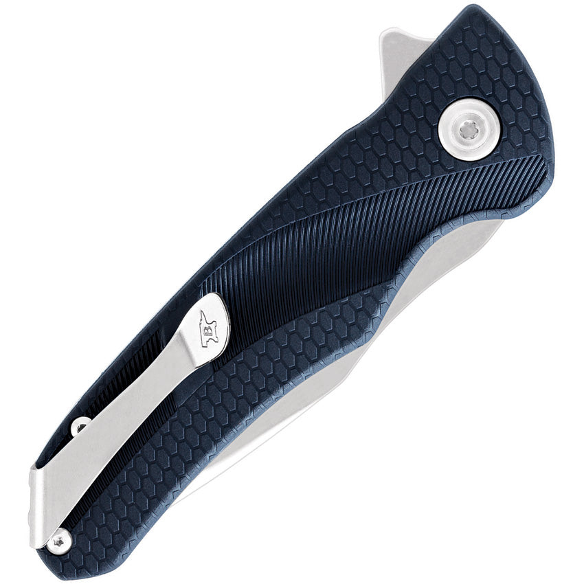 Sprint Select Linerlock Blue - BU840BLS