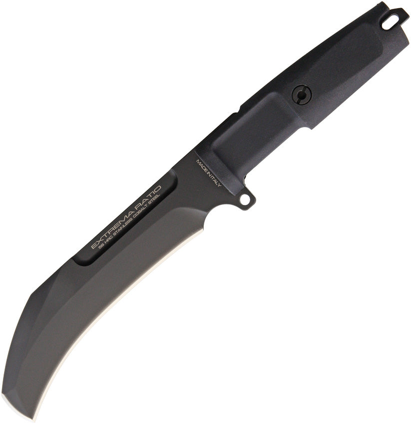 Corvo Fixed Blade - EX0442BLK