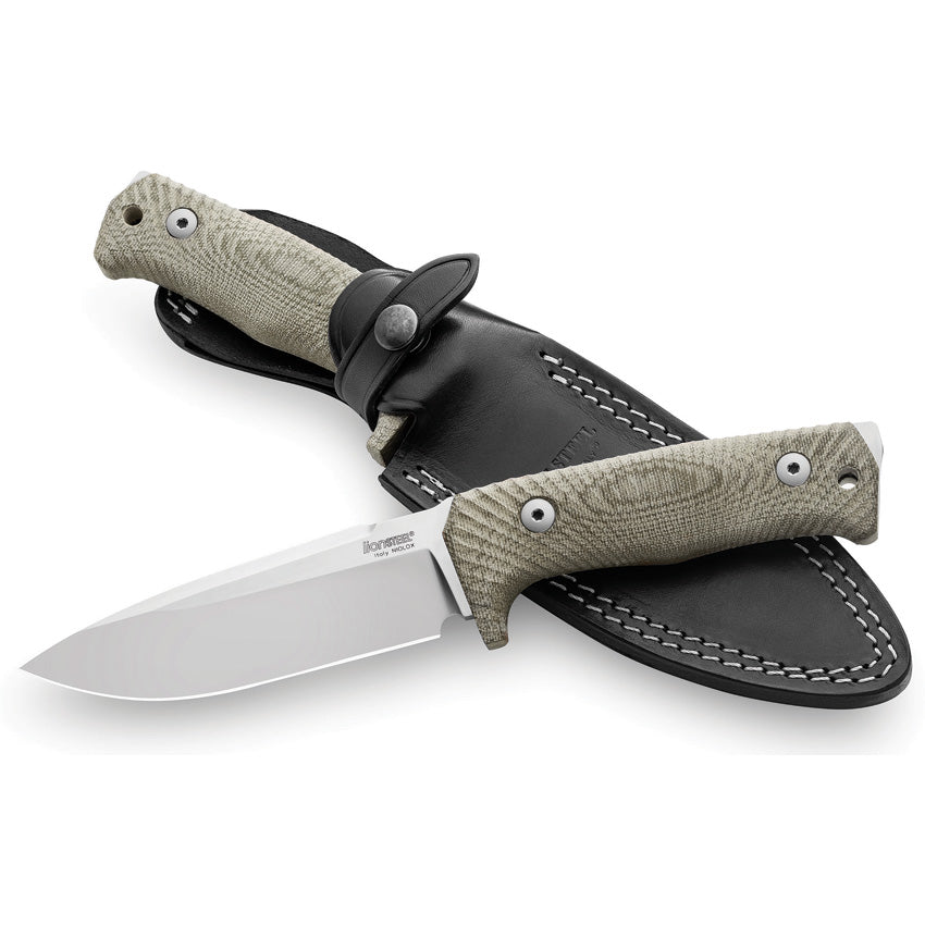 T5 Fixed Blade - LSTT5CVG