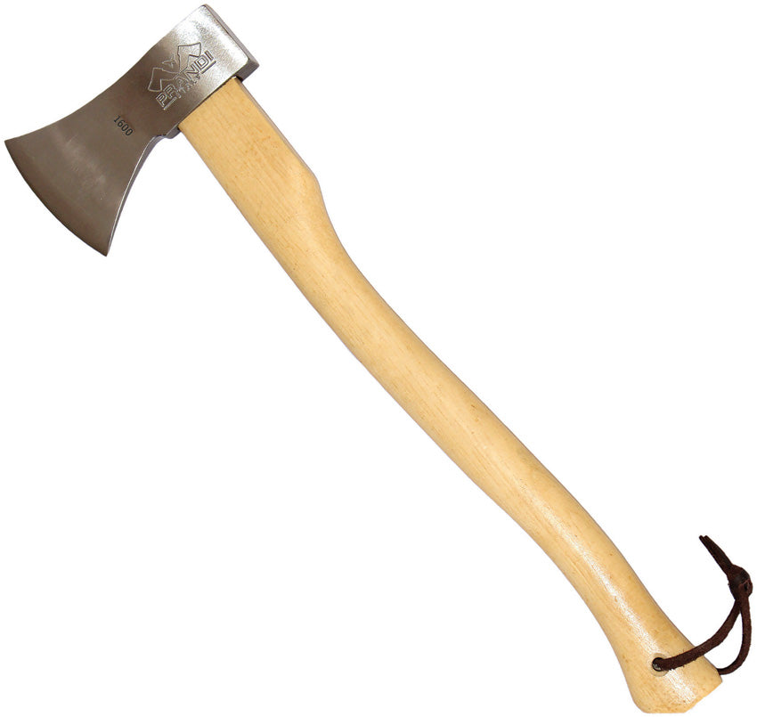 German Style Axe Satin - PRA1116C