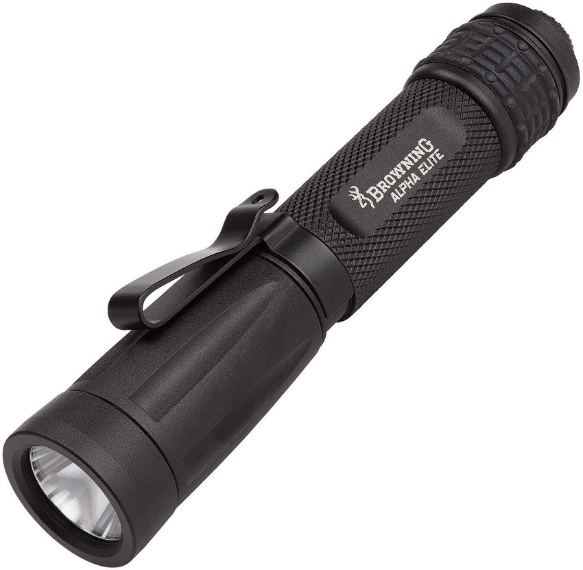 Light Alpha Elite Flashlight - BR1250