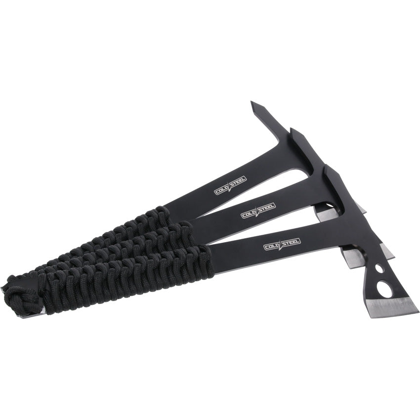 Throwing Axe Set - CSTH175AX3PK