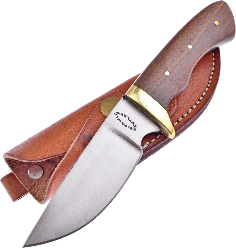 Chickasaw Skinner Rosewood - FCW009RW