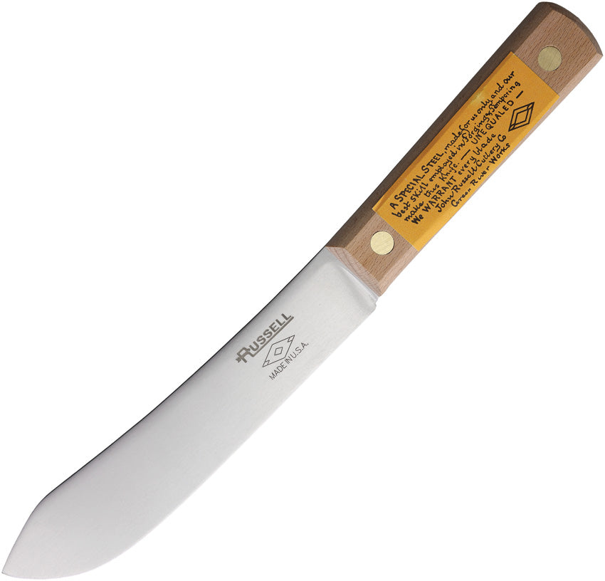 Butcher Knife 6" - DX4351