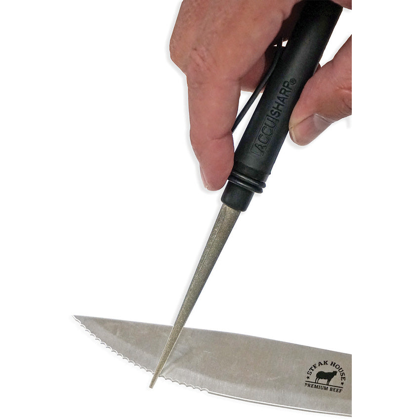 Diamond Compact Sharpener - AS050C
