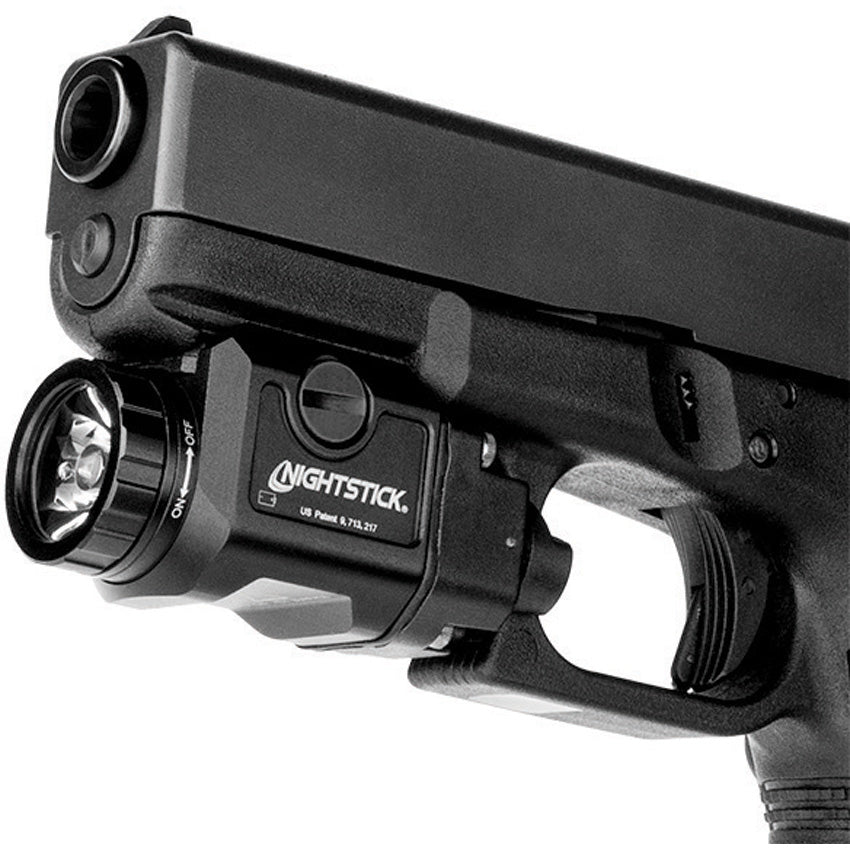 Compact Weapon Light Strobe - NSTI550XL