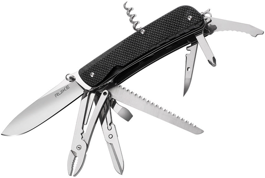 L51 Large Multifunction Knife - RKEL51B